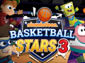                                                                     Nickelodeon Basketball Stars 3 ﺔﺒﻌﻟ