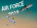                                                                     Air Force 2018 ﺔﺒﻌﻟ