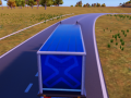                                                                     Truck Driver Simulator ﺔﺒﻌﻟ