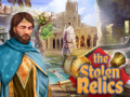                                                                     The Stolen Relics ﺔﺒﻌﻟ