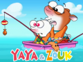                                                                     Yaya & Zouk Fishing ﺔﺒﻌﻟ