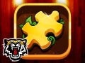                                                                     Cartoon Animals Puzzle ﺔﺒﻌﻟ