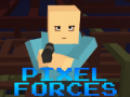                                                                     Pixel Forces ﺔﺒﻌﻟ