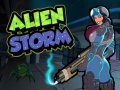                                                                     Alien Storm ﺔﺒﻌﻟ