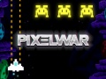                                                                     Pixel War ﺔﺒﻌﻟ