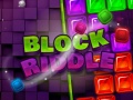                                                                     Block Riddle ﺔﺒﻌﻟ