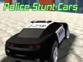                                                                     Police Stunt Cars ﺔﺒﻌﻟ
