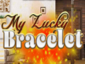                                                                     My Lucky Bracelet ﺔﺒﻌﻟ