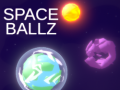                                                                     Space Ballz ﺔﺒﻌﻟ