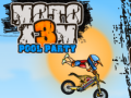                                                                     Moto X3M Pool Party ﺔﺒﻌﻟ
