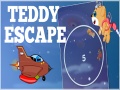                                                                     Teddy Escape ﺔﺒﻌﻟ