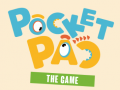                                                                     Pocket Pac the Game ﺔﺒﻌﻟ
