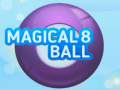                                                                     Magic 8 Ball ﺔﺒﻌﻟ