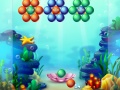                                                                     Aqua Bubble Shooter ﺔﺒﻌﻟ