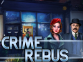                                                                     Crime Rebus ﺔﺒﻌﻟ