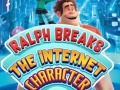                                                                     Ralph Breaks The Internet Character Quiz ﺔﺒﻌﻟ