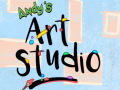                                                                     Andy`s Art Studio ﺔﺒﻌﻟ