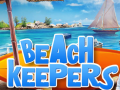                                                                     Beach Keepers ﺔﺒﻌﻟ