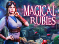                                                                     Magical Rubies ﺔﺒﻌﻟ