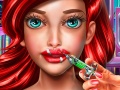                                                                     Mermaid Lips Injections ﺔﺒﻌﻟ