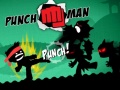                                                                     Punch Man ﺔﺒﻌﻟ