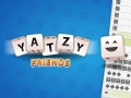                                                                     Yatzy Friends ﺔﺒﻌﻟ