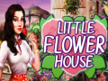                                                                     Little Flower House ﺔﺒﻌﻟ