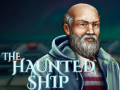                                                                     The Haunted Ship ﺔﺒﻌﻟ