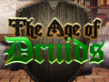                                                                     The Age of Druids ﺔﺒﻌﻟ