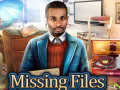                                                                     Missing Files ﺔﺒﻌﻟ