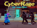                                                                     Cyber Rage: Retribution ﺔﺒﻌﻟ