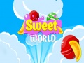                                                                     Sweet World ﺔﺒﻌﻟ