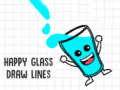                                                                     Happy Glass Draw Lines ﺔﺒﻌﻟ