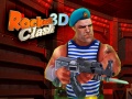                                                                     Rocket Clash 3D ﺔﺒﻌﻟ