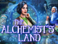                                                                     The Alchemist's Land ﺔﺒﻌﻟ