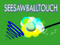                                                                     Seesawball Touch ﺔﺒﻌﻟ