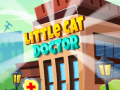                                                                     Little Cat Doctor ﺔﺒﻌﻟ