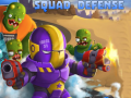                                                                     Squad Defense ﺔﺒﻌﻟ