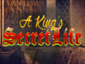                                                                     A King's Secret Life ﺔﺒﻌﻟ