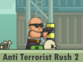                                                                     Anti Terrorist Rush 2 ﺔﺒﻌﻟ