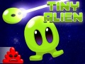                                                                     Tiny Alien ﺔﺒﻌﻟ