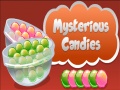                                                                     Mysterious Candies ﺔﺒﻌﻟ