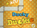                                                                     Ducky Duckie ﺔﺒﻌﻟ