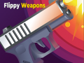                                                                     Flippy Weapons ﺔﺒﻌﻟ