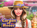                                                                     Garden of Roses ﺔﺒﻌﻟ