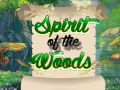                                                                    Spirit of The Woods ﺔﺒﻌﻟ