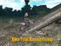                                                                     Bike Trial Xtreme Forest ﺔﺒﻌﻟ