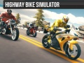                                                                     Highway Bike Simulator ﺔﺒﻌﻟ