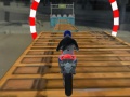                                                                     Motorbike Trials ﺔﺒﻌﻟ