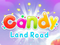                                                                     Candy Land Road ﺔﺒﻌﻟ
